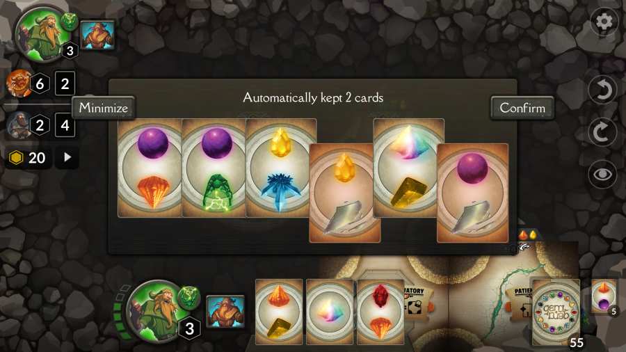 宝石冲锋v1.9截图2