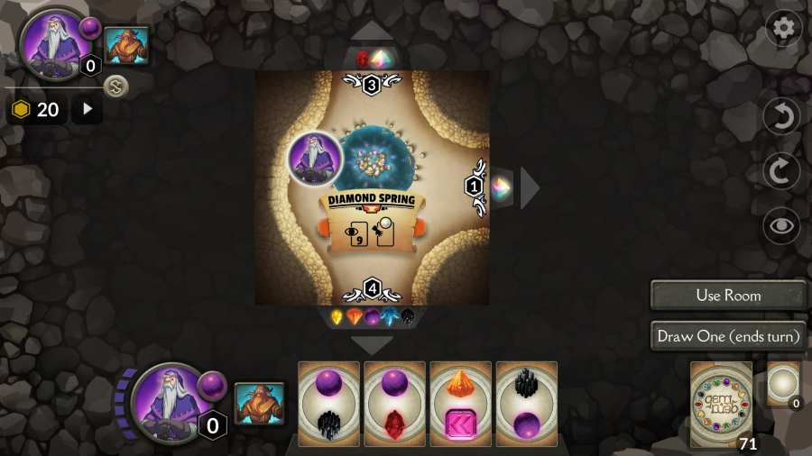 宝石冲锋v1.9截图3