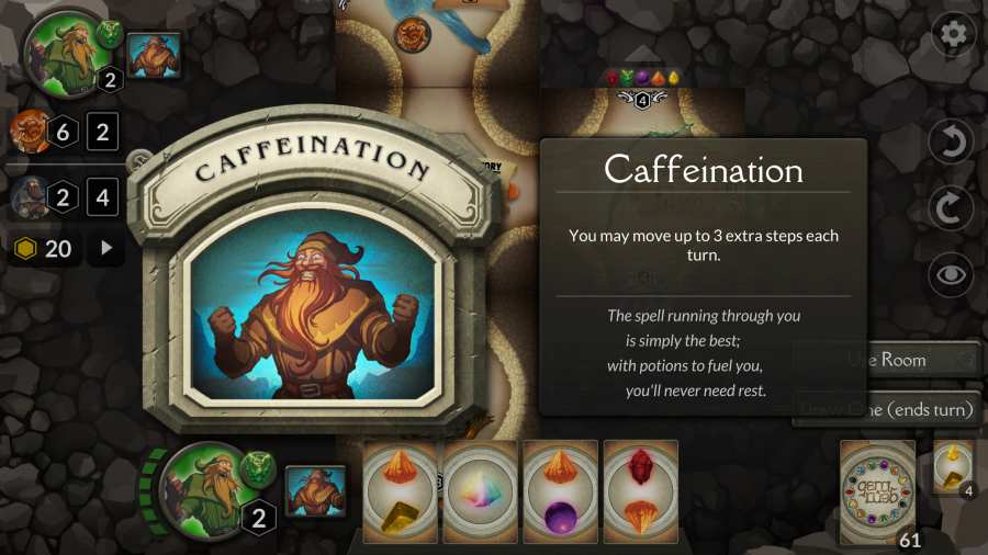 宝石冲锋v1.9截图5