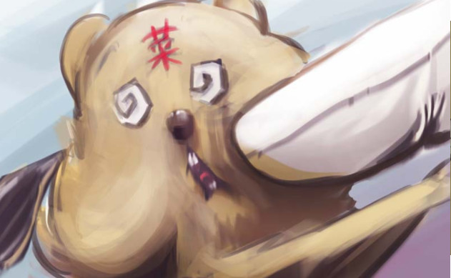 仓鼠的隐秘空间大冒险v0.8截图1