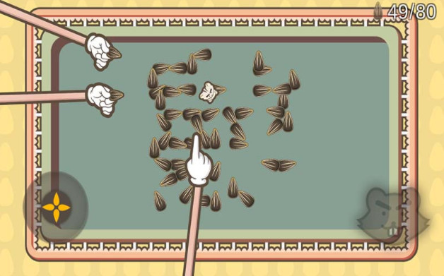 仓鼠的隐秘空间大冒险v0.8截图3