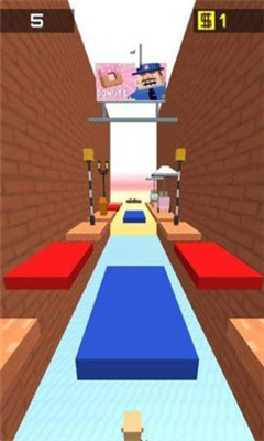 跳远冠军v1.8截图2