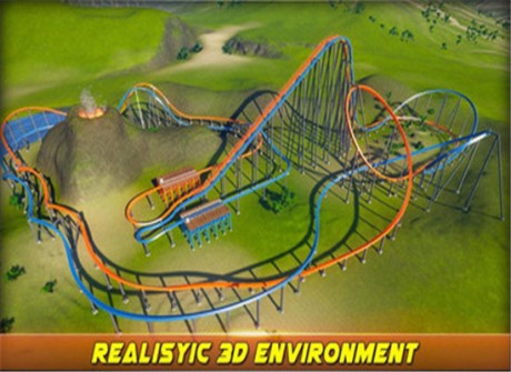 过山车探险v1.15截图4