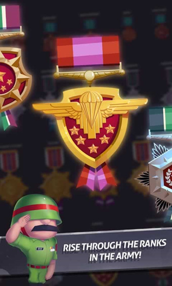 索罗队长反恐精英v1.51截图2