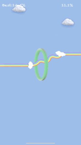 别碰彩虹v1.3.7截图2