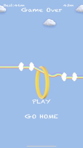 别碰彩虹v1.3.7截图1