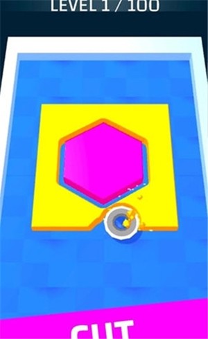 切割形状v1.12截图3