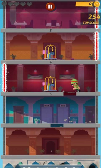 索罗队长反恐精英v1.51截图3