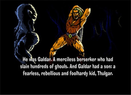 城堡探险2v2.13截图1