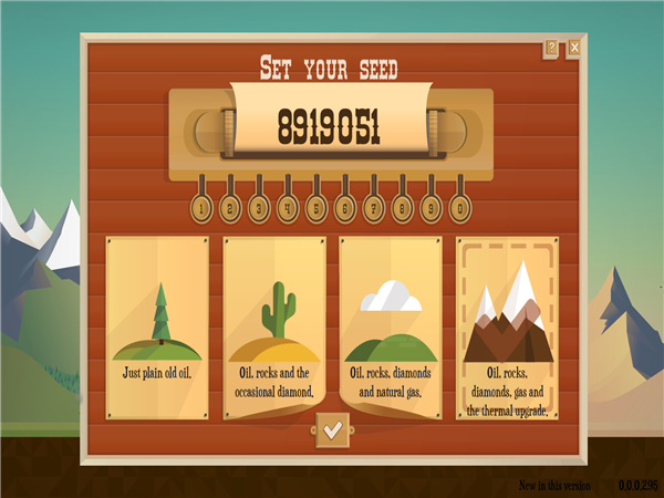 石油骚动v1.4.7截图3