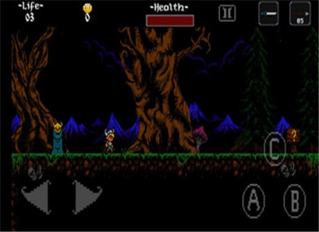 城堡探险2v2.13截图4