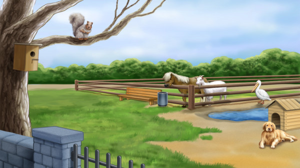 可爱的小宝宝v2.8.8截图1