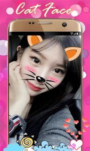 自拍神器美妆相机v1.4.5.1020截图2