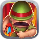 索罗队长反恐精英v1.51