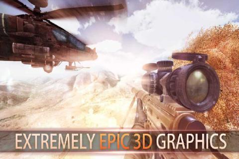 顶尖狙击手v1.3.4截图1