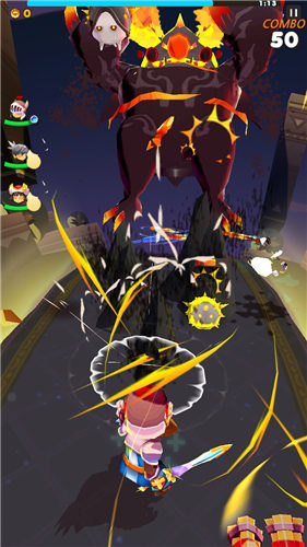 魔灵战纪v1.0.11截图1