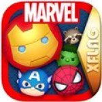 Marvel Tsum Tsumv1.3.5