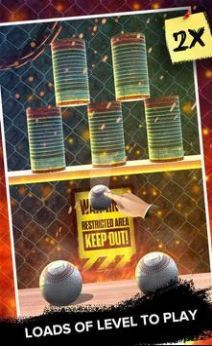 击倒罐头命中罐头v1.9截图3