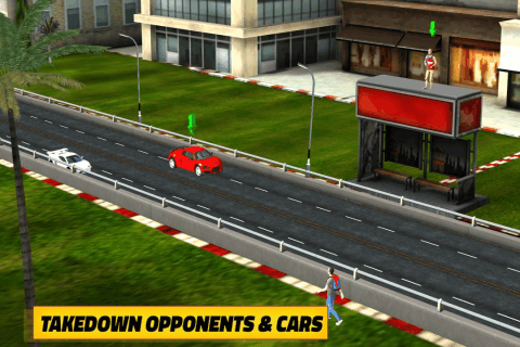 公路狙击v1.3.6截图4