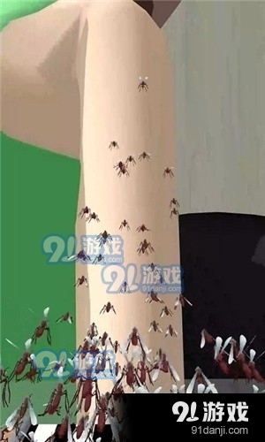 蚊子贼多v1.7.5截图1