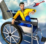 不可思议的轮椅游戏v1.9