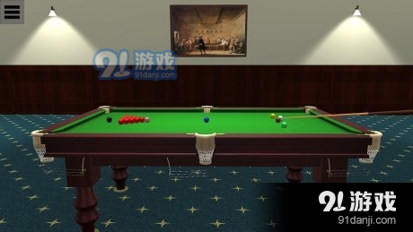 斯诺克台球在线v12.4.5截图1