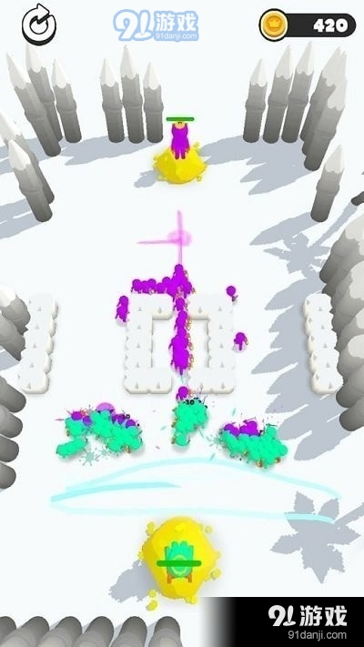 Drawarmyv2.5.8截图3