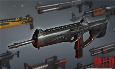 疯狂射击末日幸存者v1.10截图4