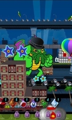 克苏鲁的斗争v1.3.10截图1