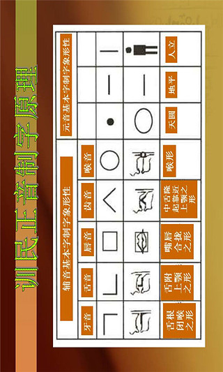 韩语学习v4.5.4截图3
