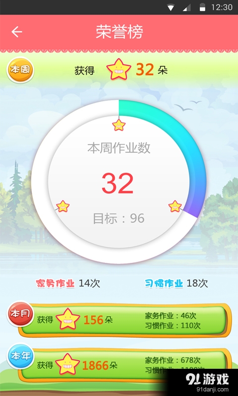 虎妈育儿v3.3.11截图3