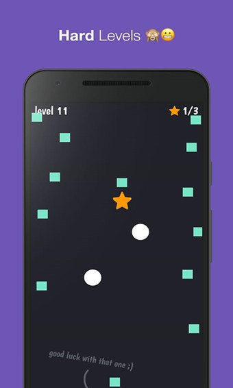 碰撞贴合v1.18截图3