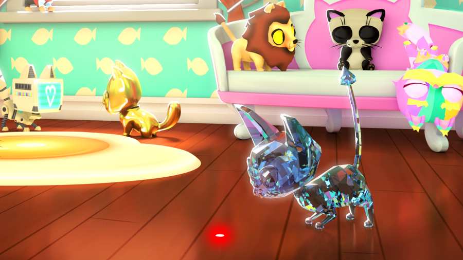 猫咪饲养员v1.8.5截图3