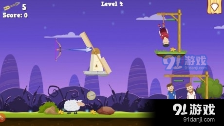 弓箭手夏普v1.9截图4