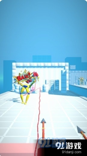 穿刺大师v0.16截图1