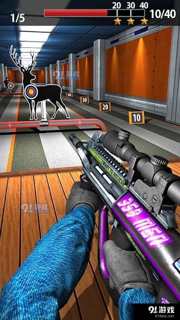 沉浸式射击比赛v189.4.0.3024截图1