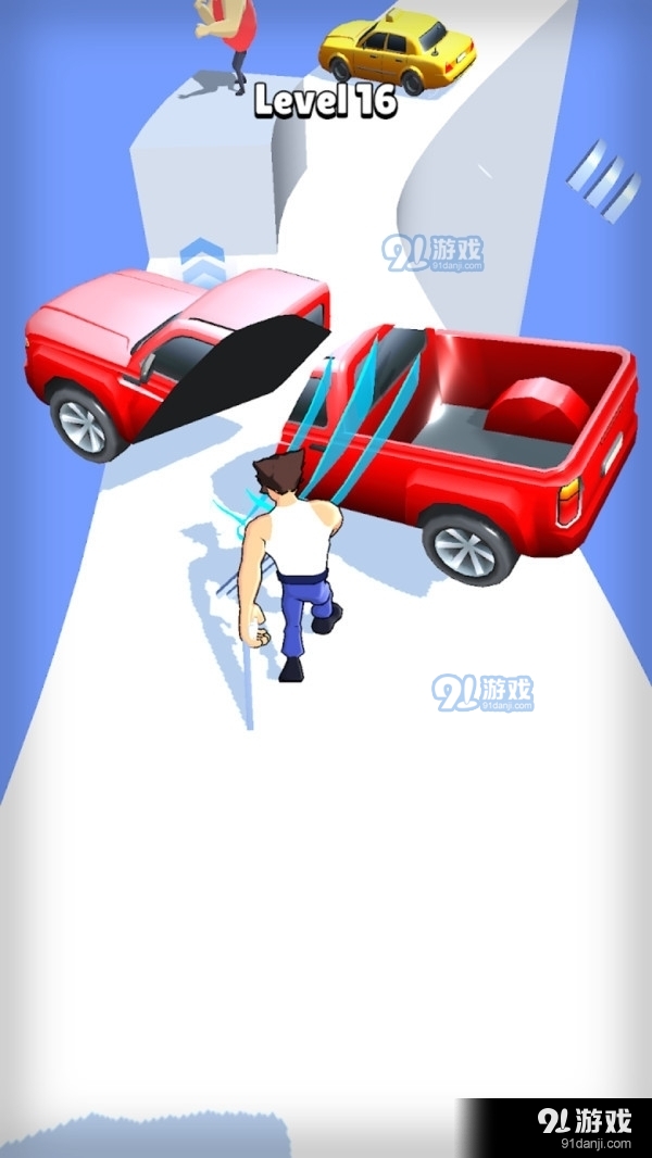 金刚狼v1.1.5截图1