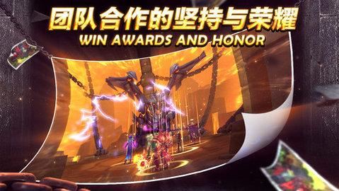 魔法领主v1.12截图4