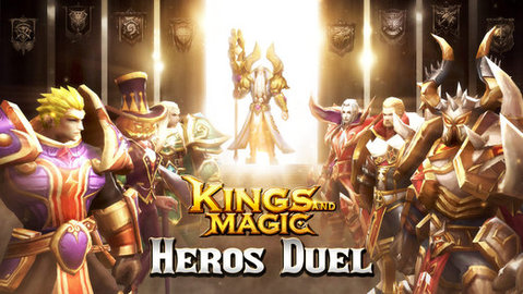 魔法领主v1.12截图5