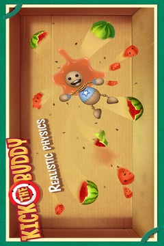 疯狂木偶人v1.3.10截图1