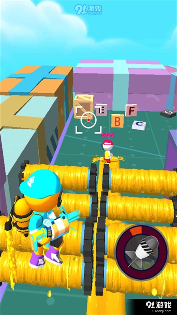 给点颜色瞧瞧v1.8截图2