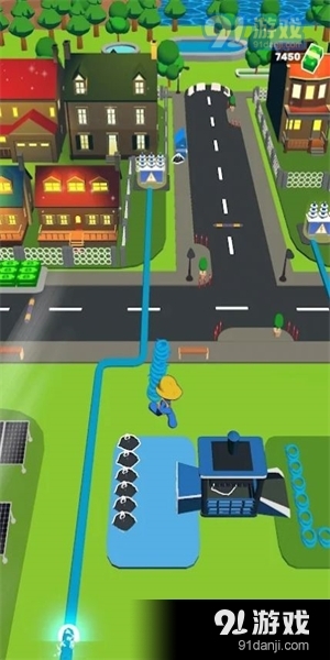 清洁能源探索v1.12截图1