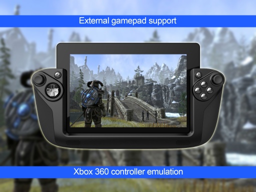 Kino云游戏机v1.9截图2