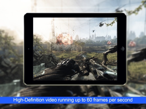 Kino云游戏机v1.9截图1