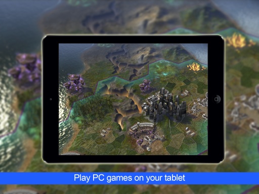 Kino云游戏机v1.9截图3