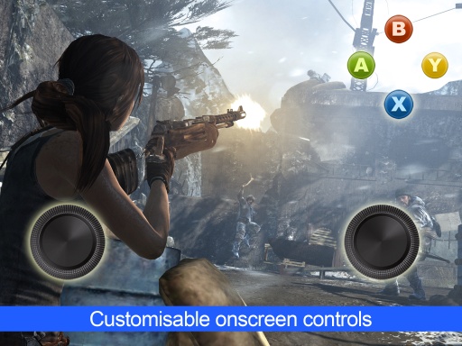 Kino云游戏机v1.9截图4