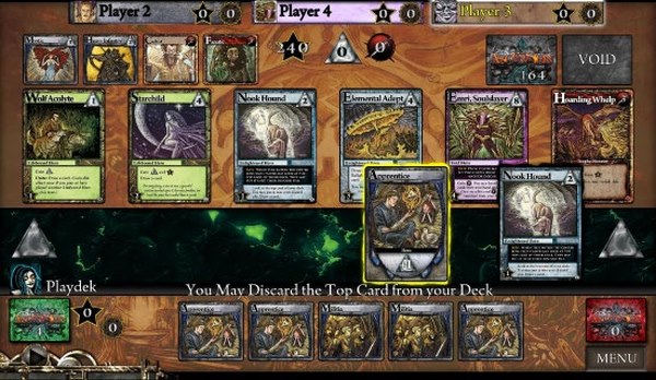 暗杀神弑神编年史正式版v1.16.6截图2