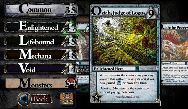 暗杀神弑神编年史正式版v1.16.6截图1