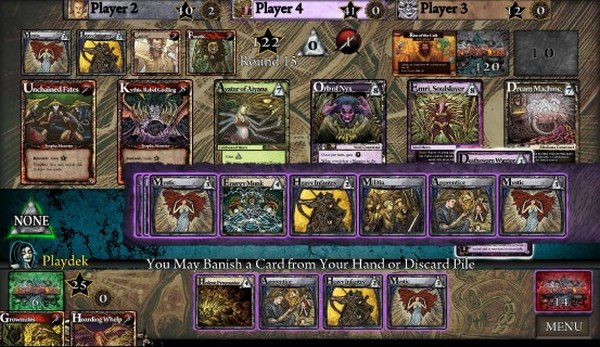 暗杀神弑神编年史正式版v1.16.6截图4