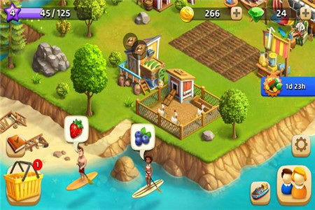 欢乐海湾v19.620.4截图4